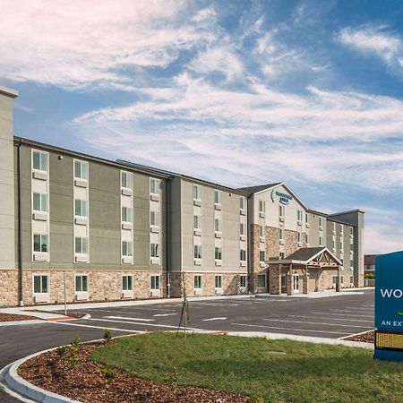 Woodspring Suites Cocoa Beach - Rockledge Exterior photo