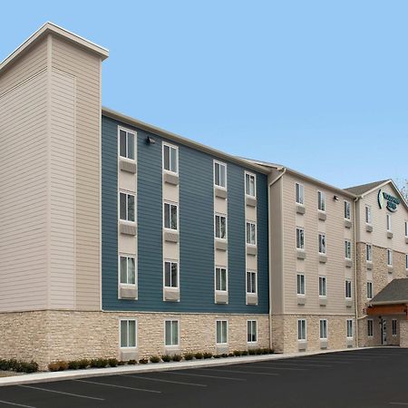 Woodspring Suites Cocoa Beach - Rockledge Exterior photo