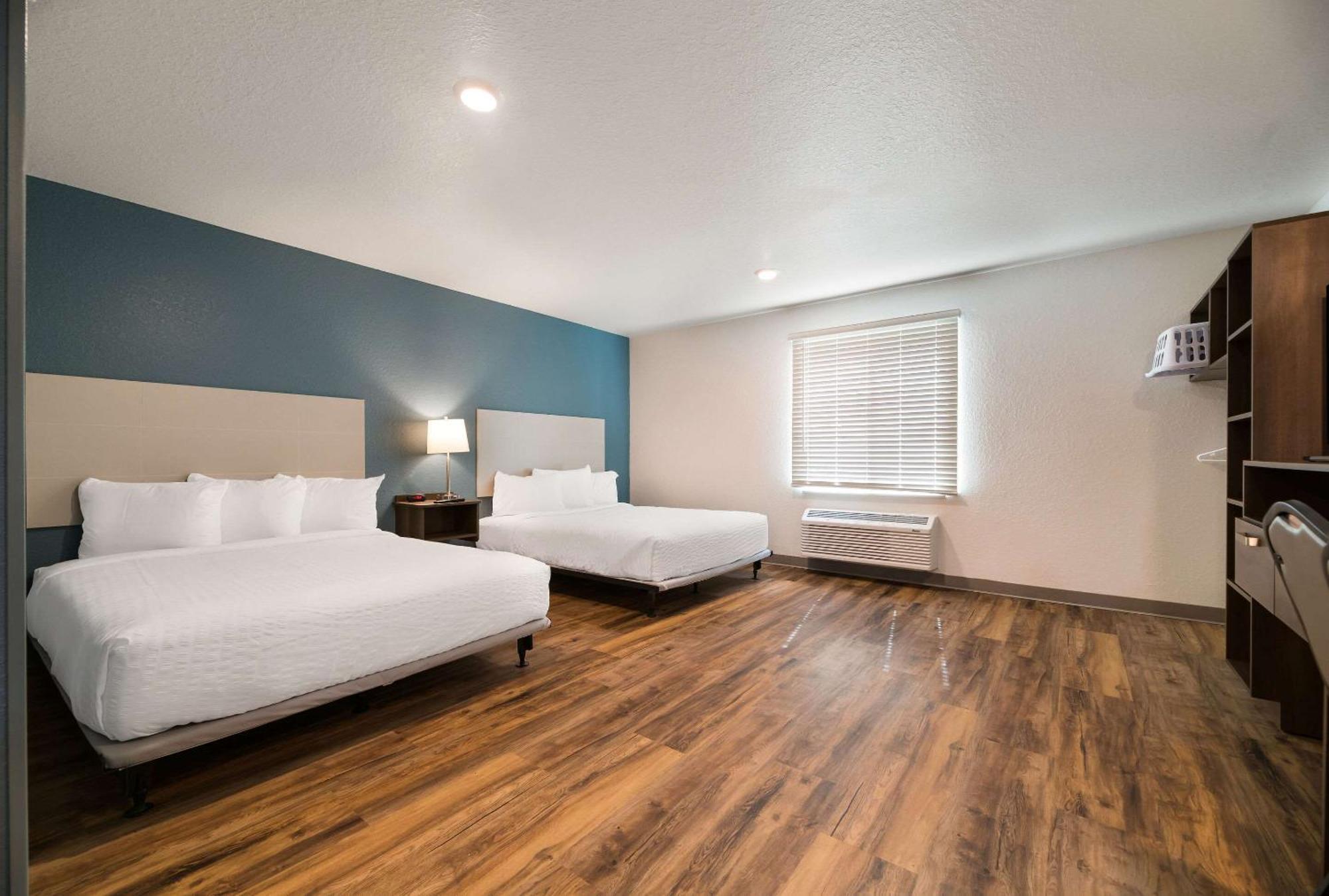 Woodspring Suites Cocoa Beach - Rockledge Exterior photo