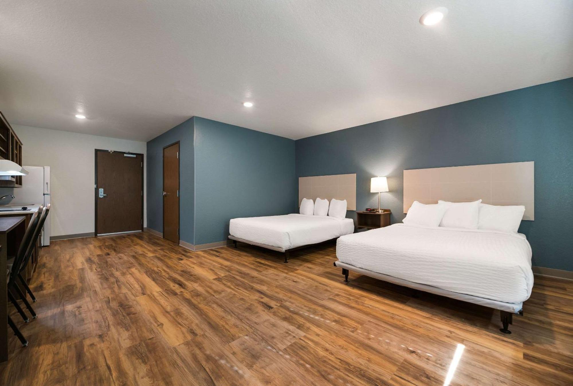 Woodspring Suites Cocoa Beach - Rockledge Exterior photo